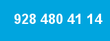 928 480 41 14